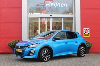 Peugeot 208 – thumbnail 1
