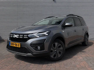 Dacia Jogger – thumbnail 1