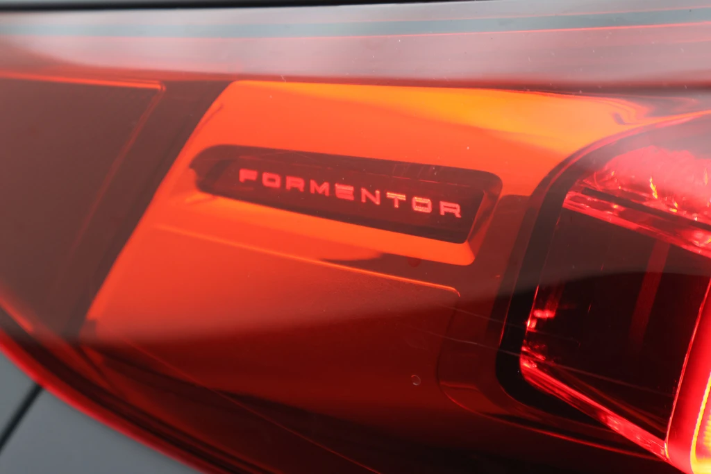 CUPRA Formentor – foto 28