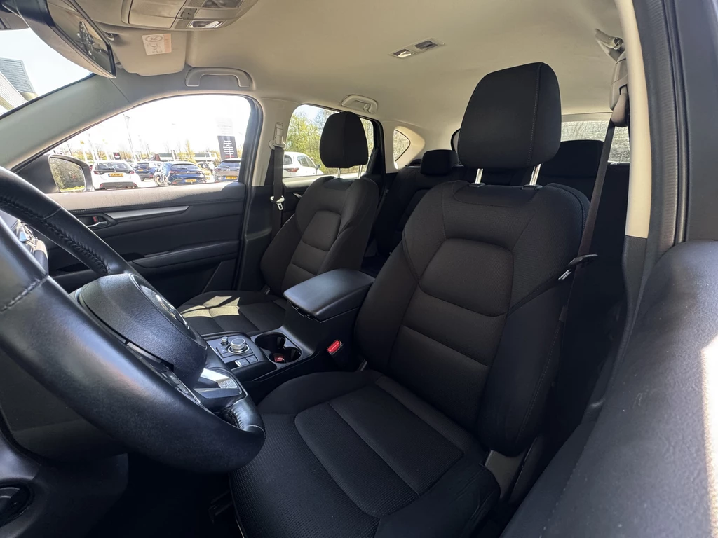 Mazda CX-5 – foto 10