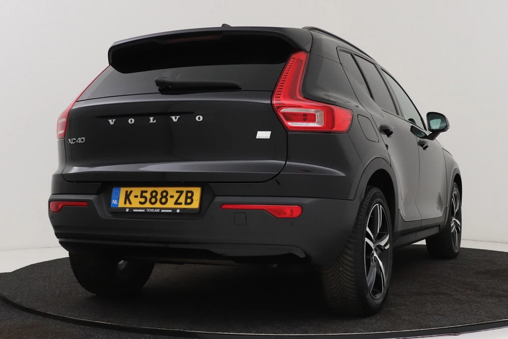 Volvo XC40 – foto 7