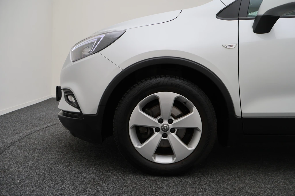 Opel Mokka X – foto 22