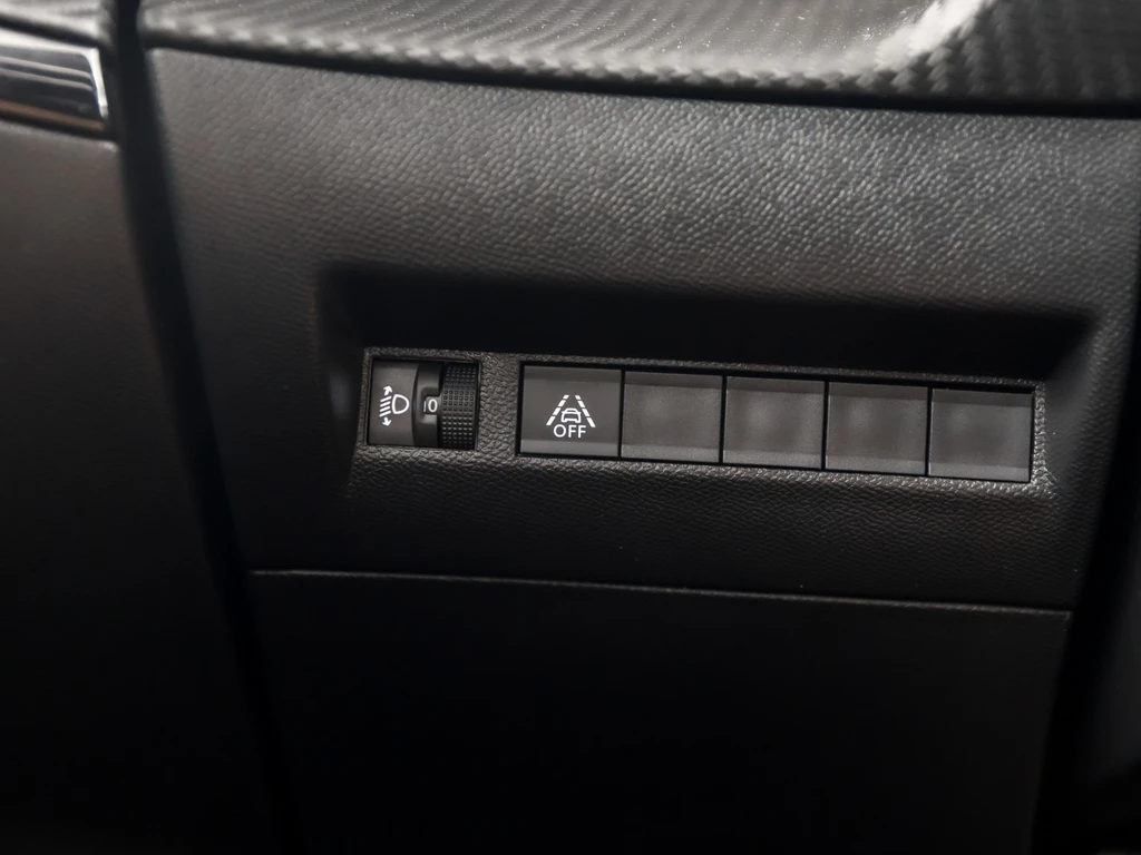 Peugeot 2008 – foto 25