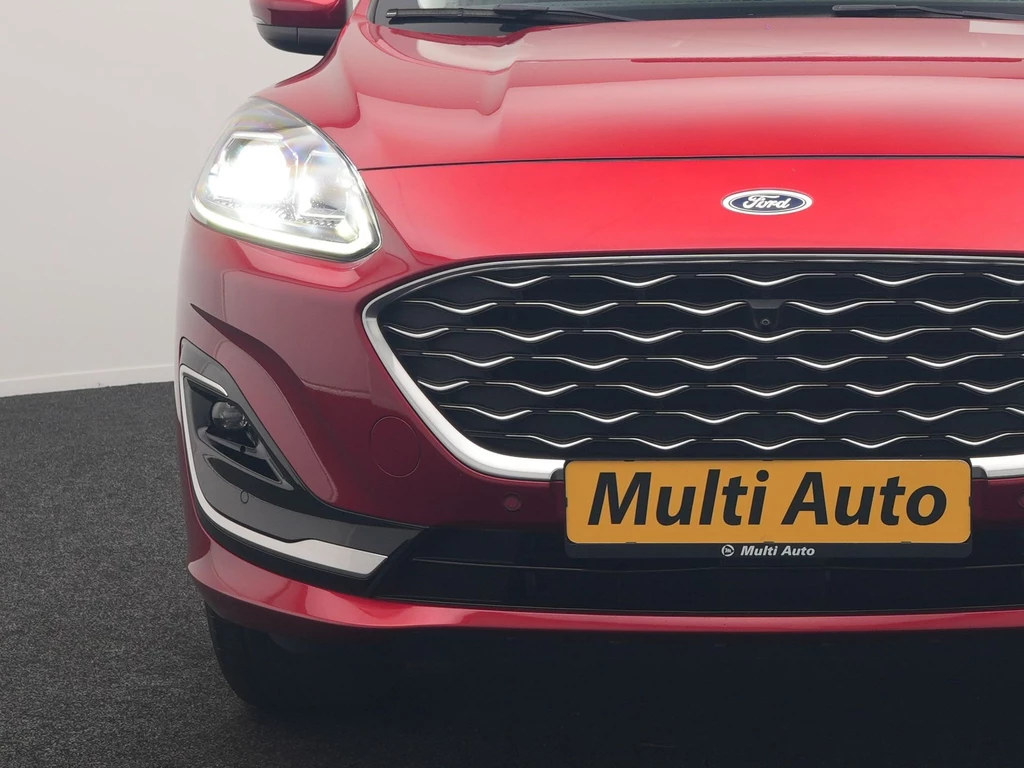 Ford Kuga – foto 23