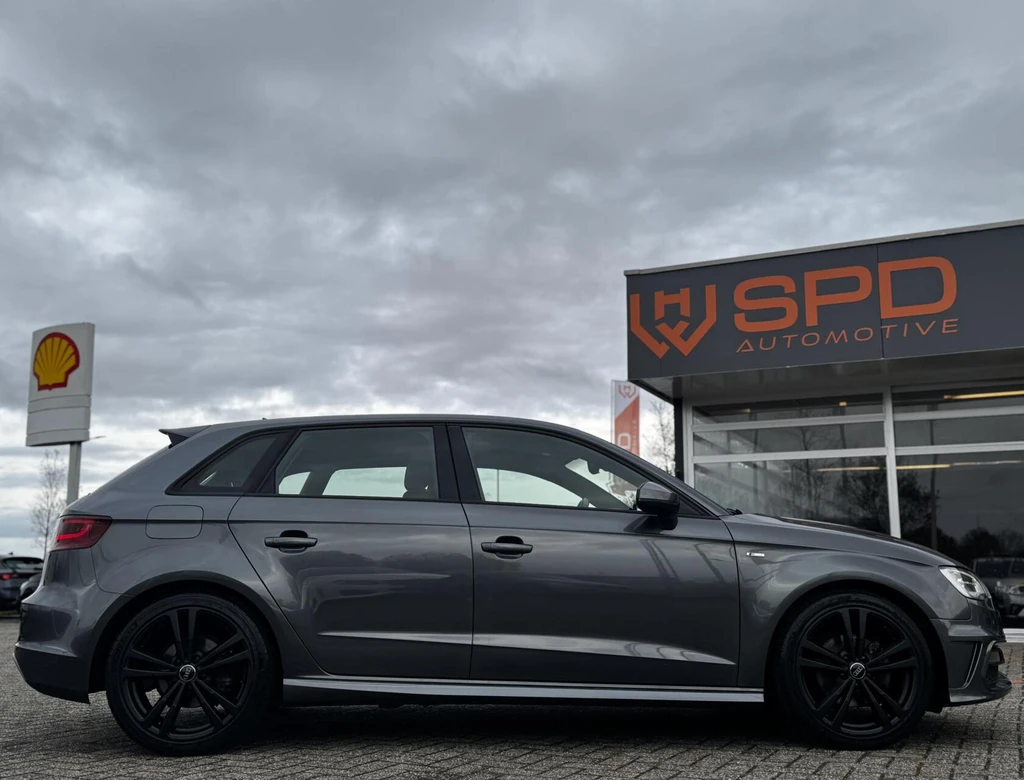 Audi A3 – foto 5