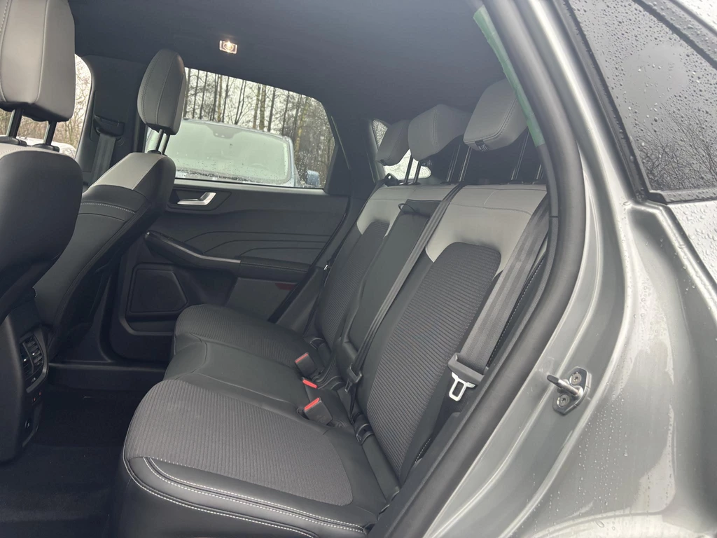 Ford Kuga – foto 27