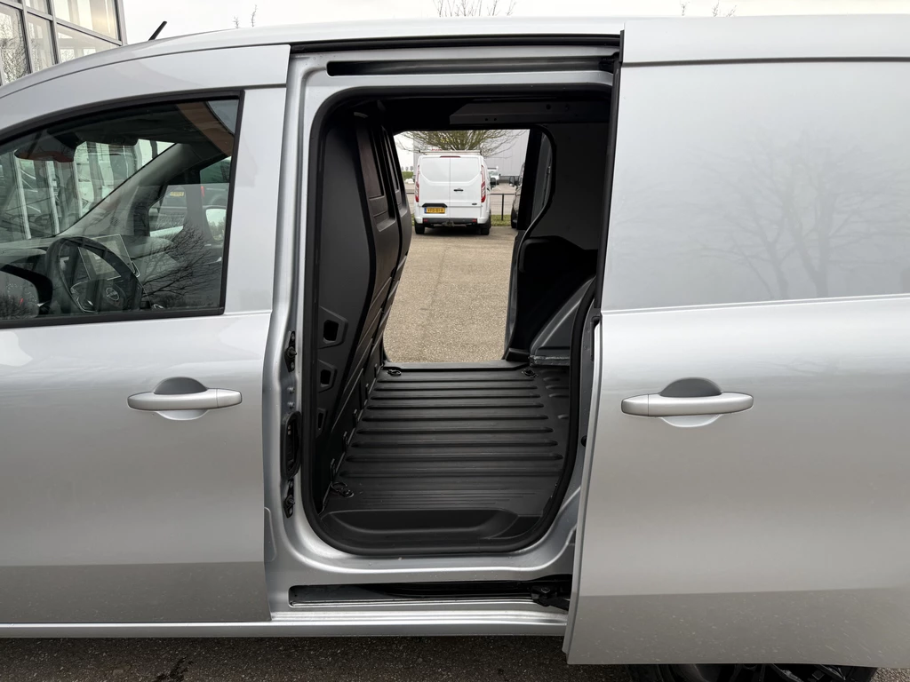 Nissan Townstar – foto 36