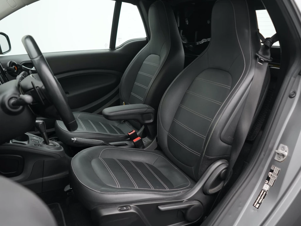 smart Fortwo – foto 7