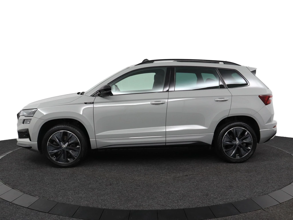 Škoda Karoq – foto 2