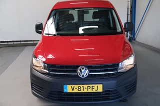 Volkswagen Caddy – thumbnail 6
