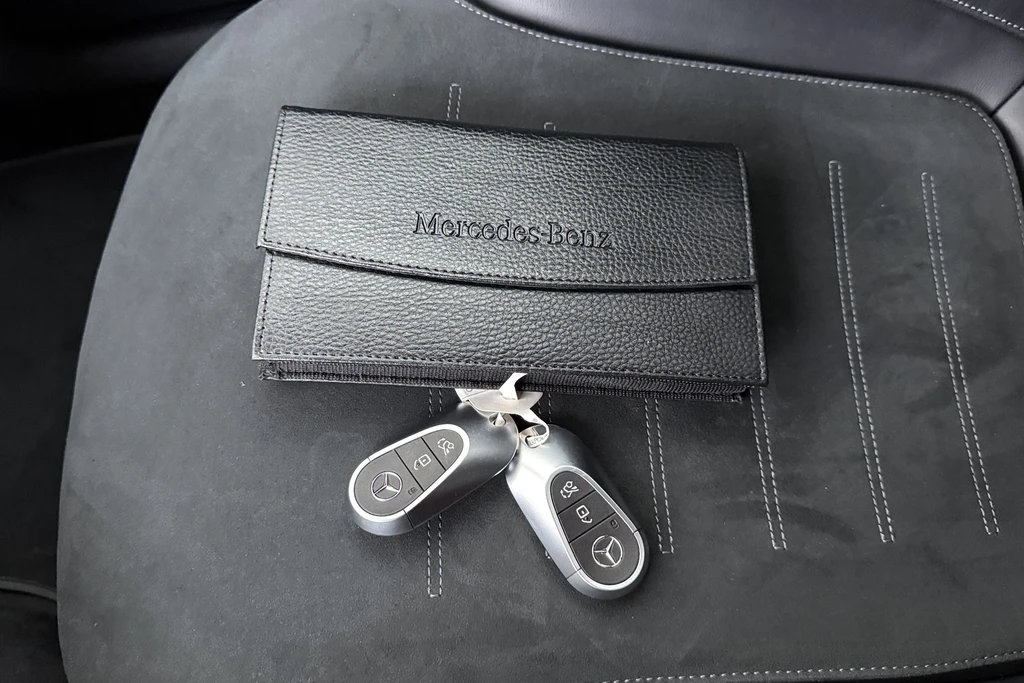Mercedes-Benz C-Klasse – foto 32