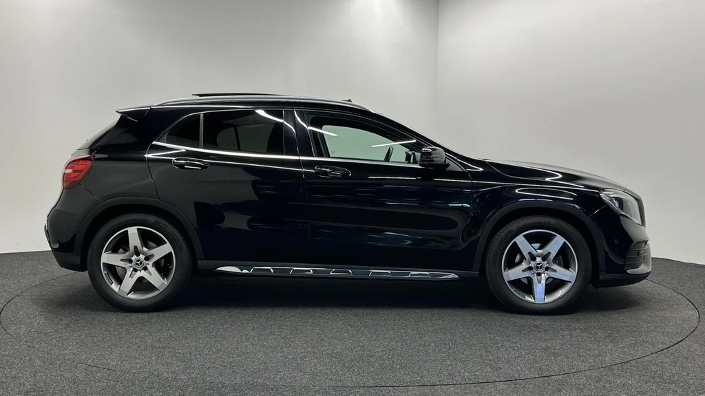 Mercedes-Benz GLA – foto 6