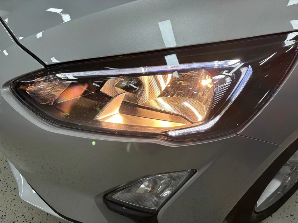 Ford Focus – foto 23
