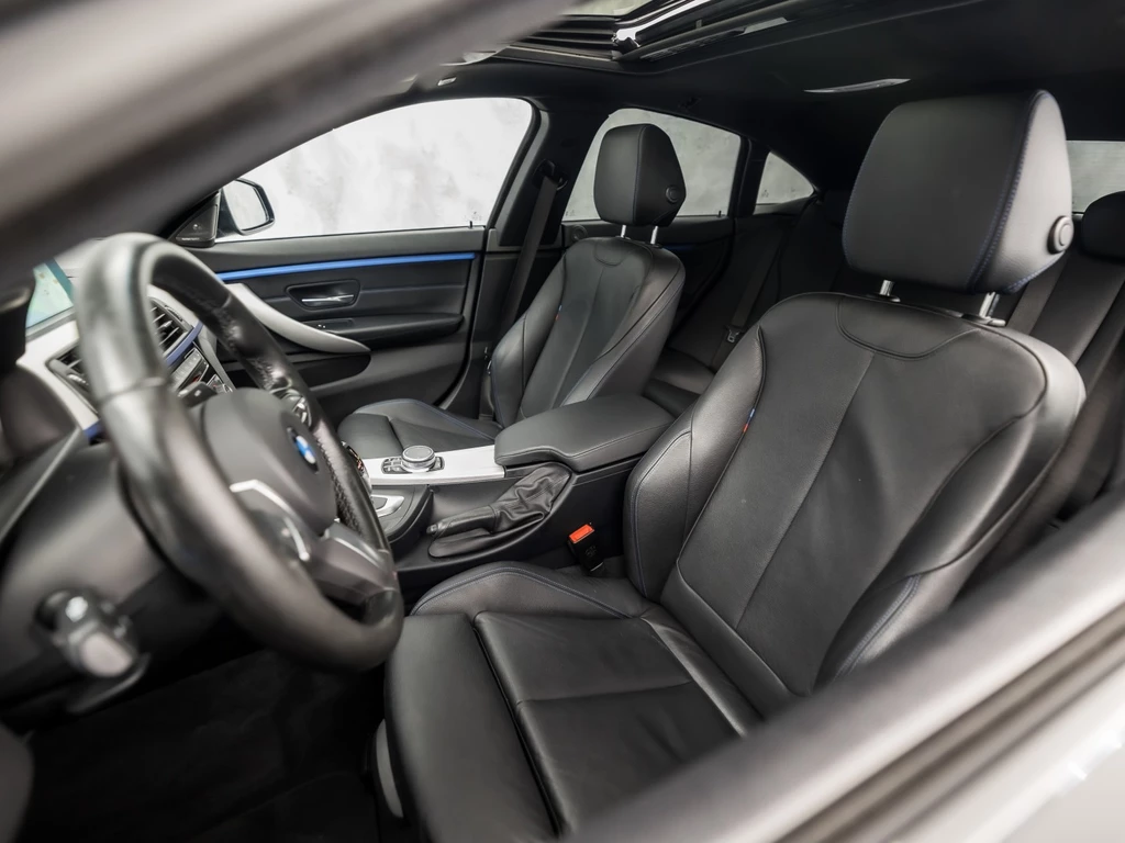 BMW 4 Serie – foto 15