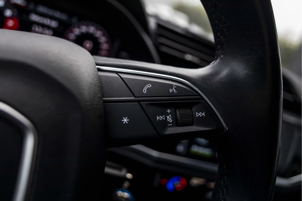 Audi Q3 – foto 34