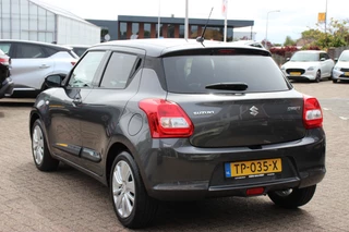 Suzuki Swift – thumbnail 3