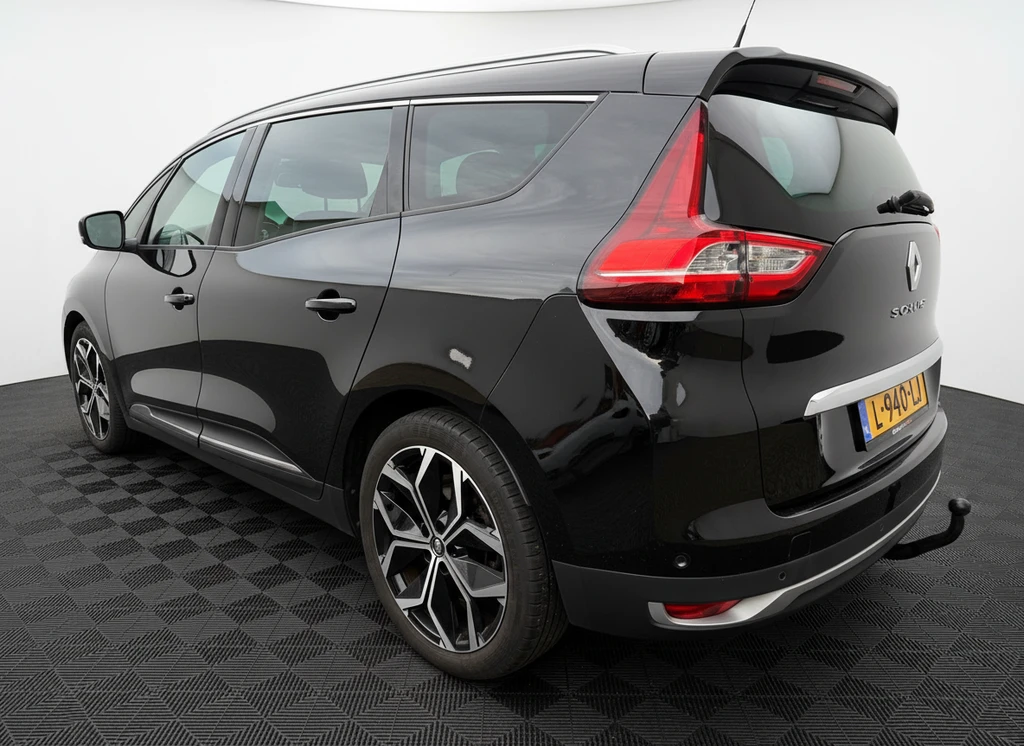 Renault Grand Scénic – foto 5