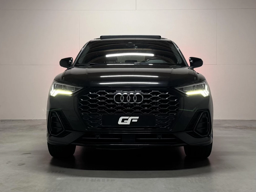 Audi Q3 – foto 20
