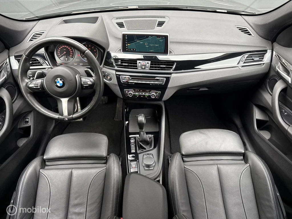BMW X1 – foto 8