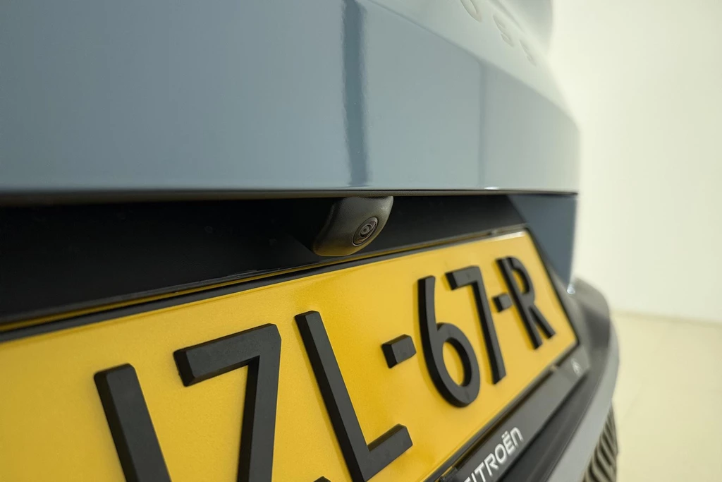 Citroën C3 Aircross – foto 11