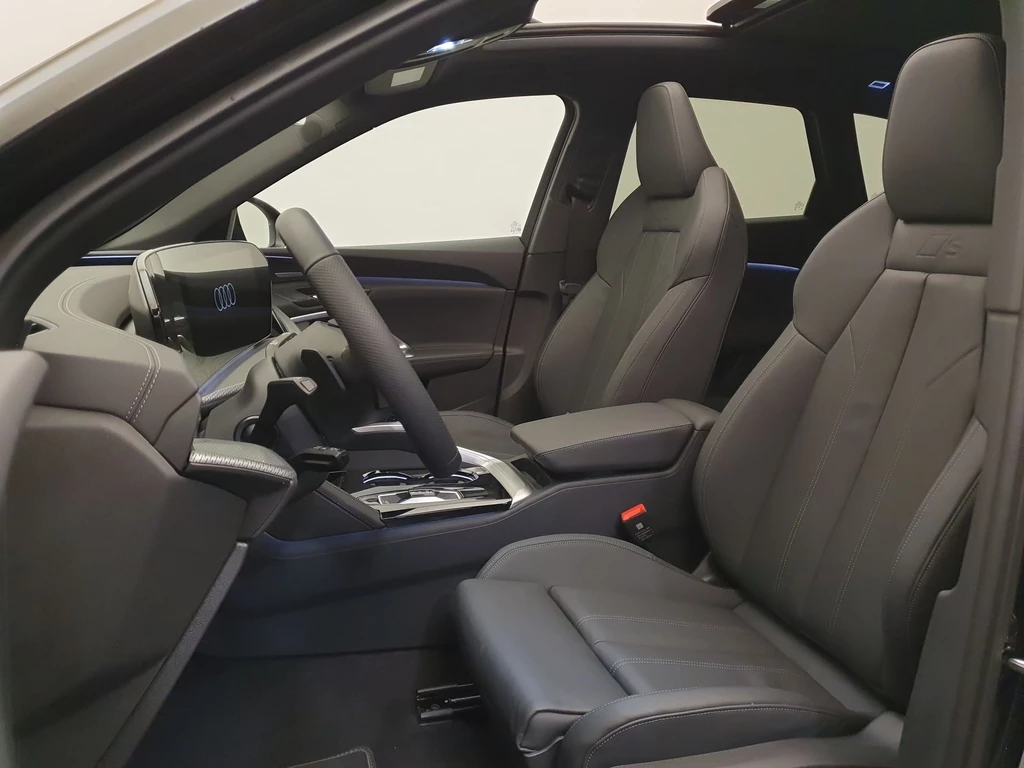 Audi Q5 – foto 21