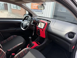 Citroën C1 – thumbnail 24