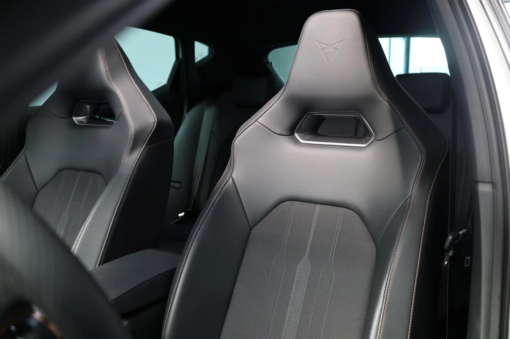CUPRA Leon – foto 11