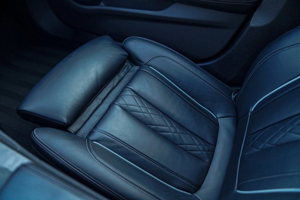 BMW 5 Serie – foto 12