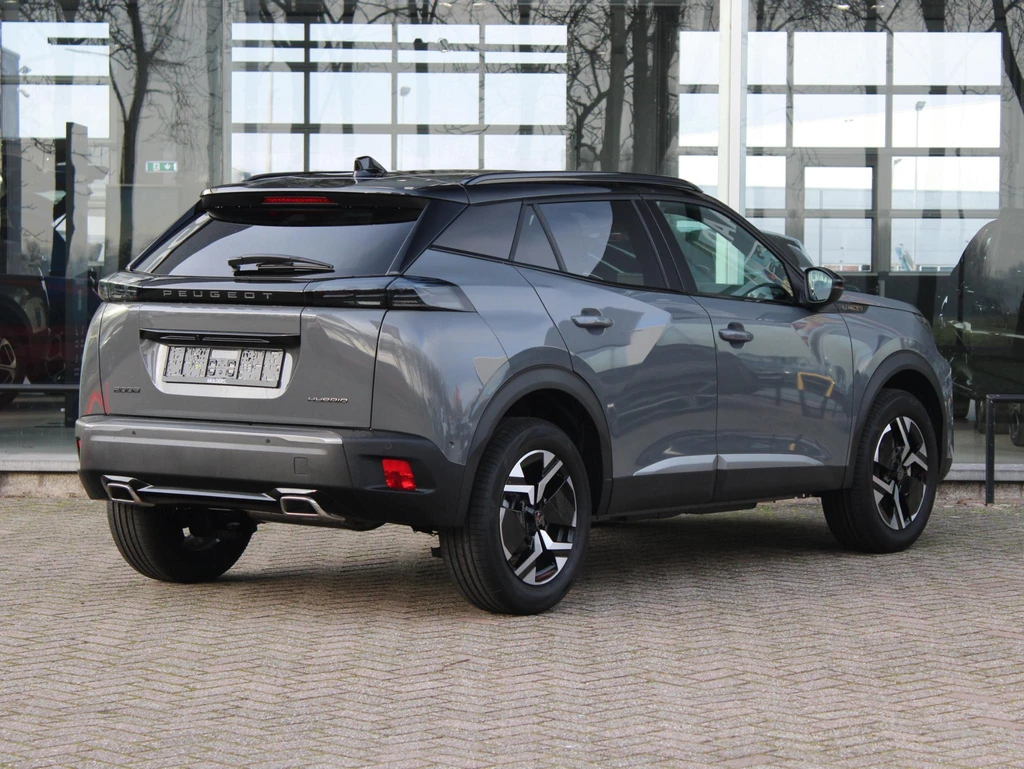 Peugeot 2008 – foto 5