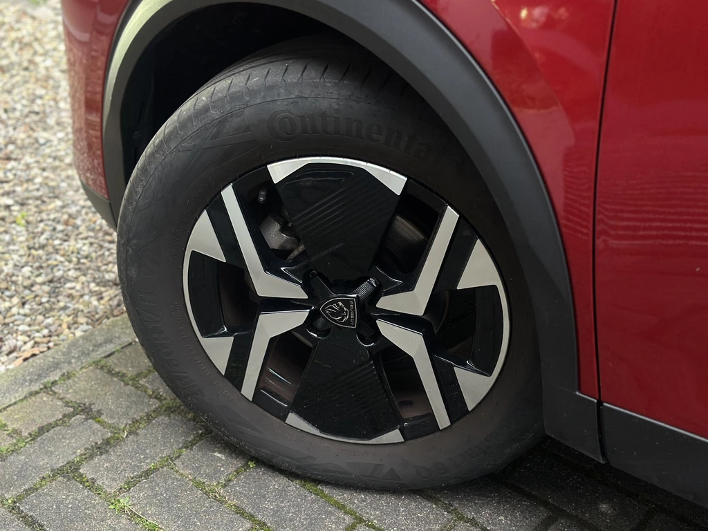 Peugeot 2008 – foto 31