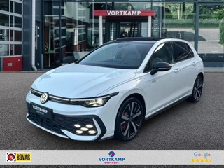 Volkswagen Golf – thumbnail 1