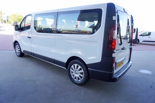 Renault Trafic – thumbnail 2