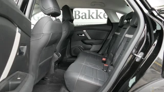 Citroën C4 X – thumbnail 9
