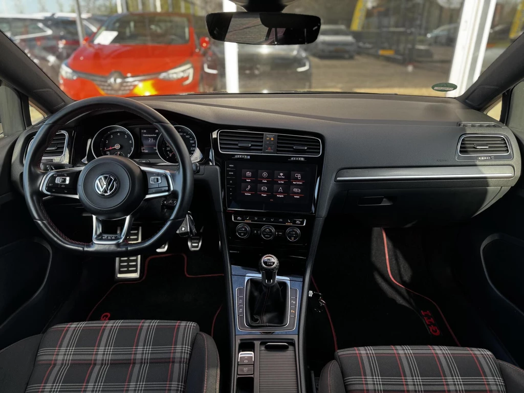 Volkswagen Golf – foto 8
