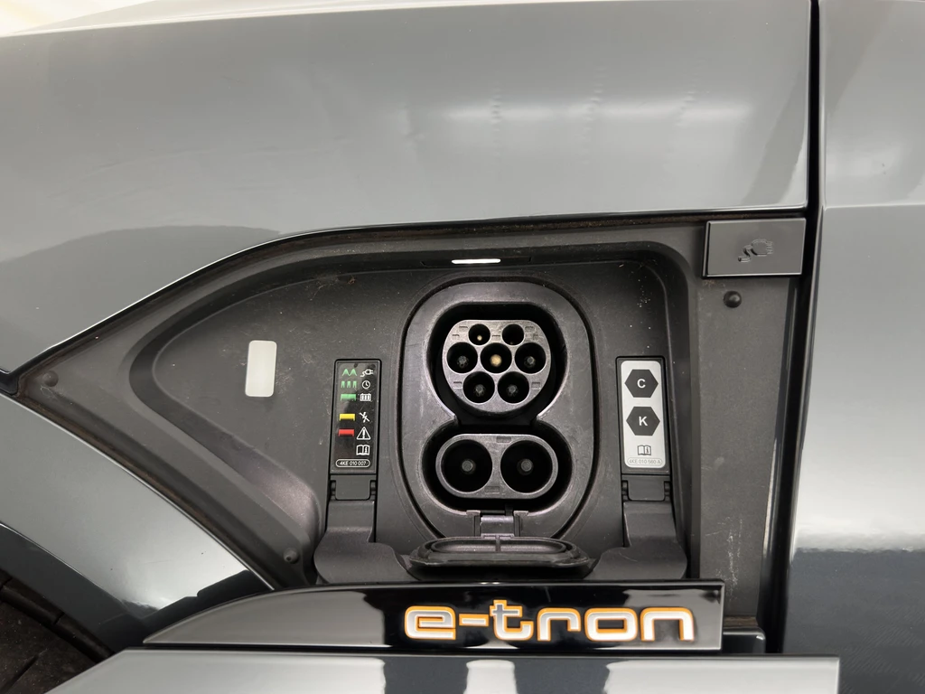 Audi e-tron – foto 24