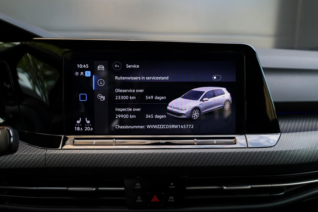 Volkswagen Golf – foto 45