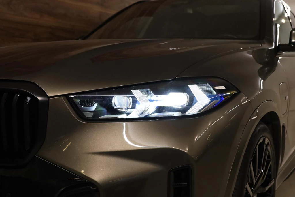 BMW X5 – foto 46