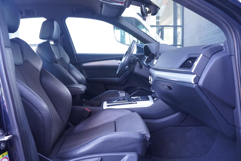 Audi Q5 – foto 46