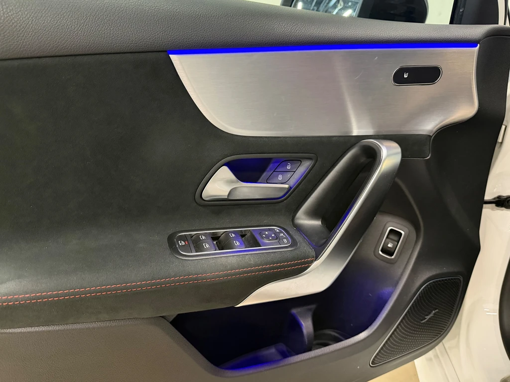 Mercedes-Benz A-Klasse – foto 19
