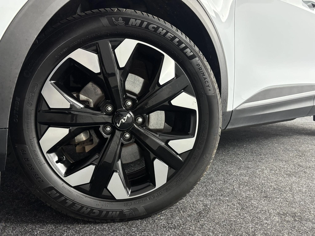 Kia Sportage – foto 33