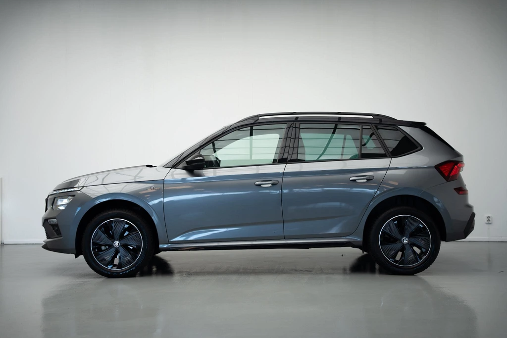 Škoda Kamiq – foto 5