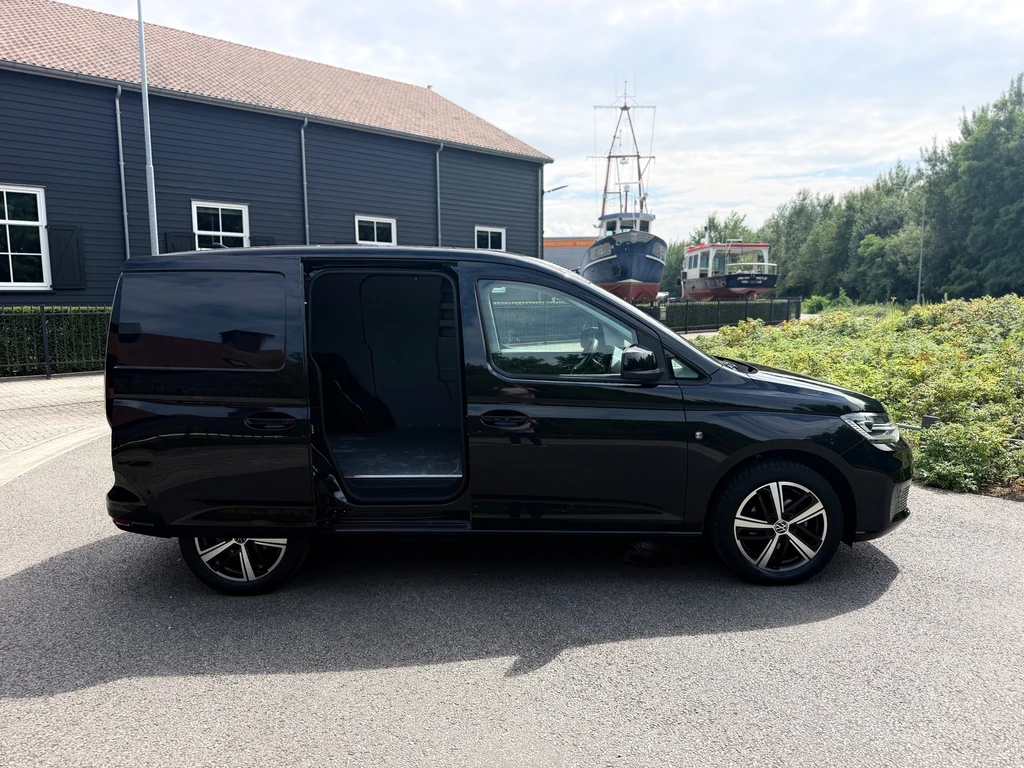 Volkswagen Caddy – foto 5