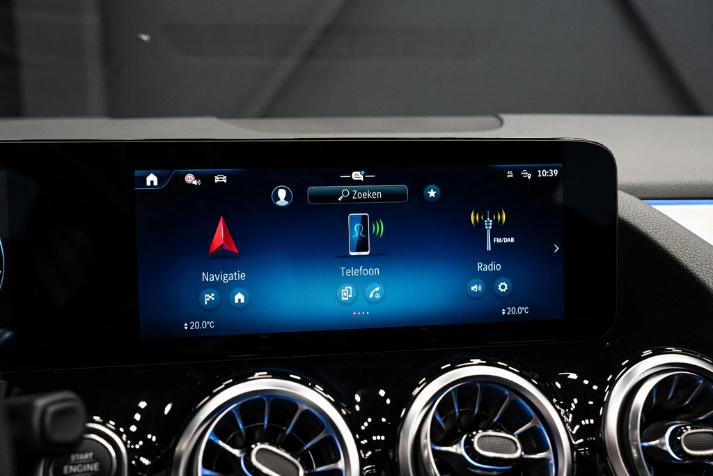 Mercedes-Benz GLA – foto 38