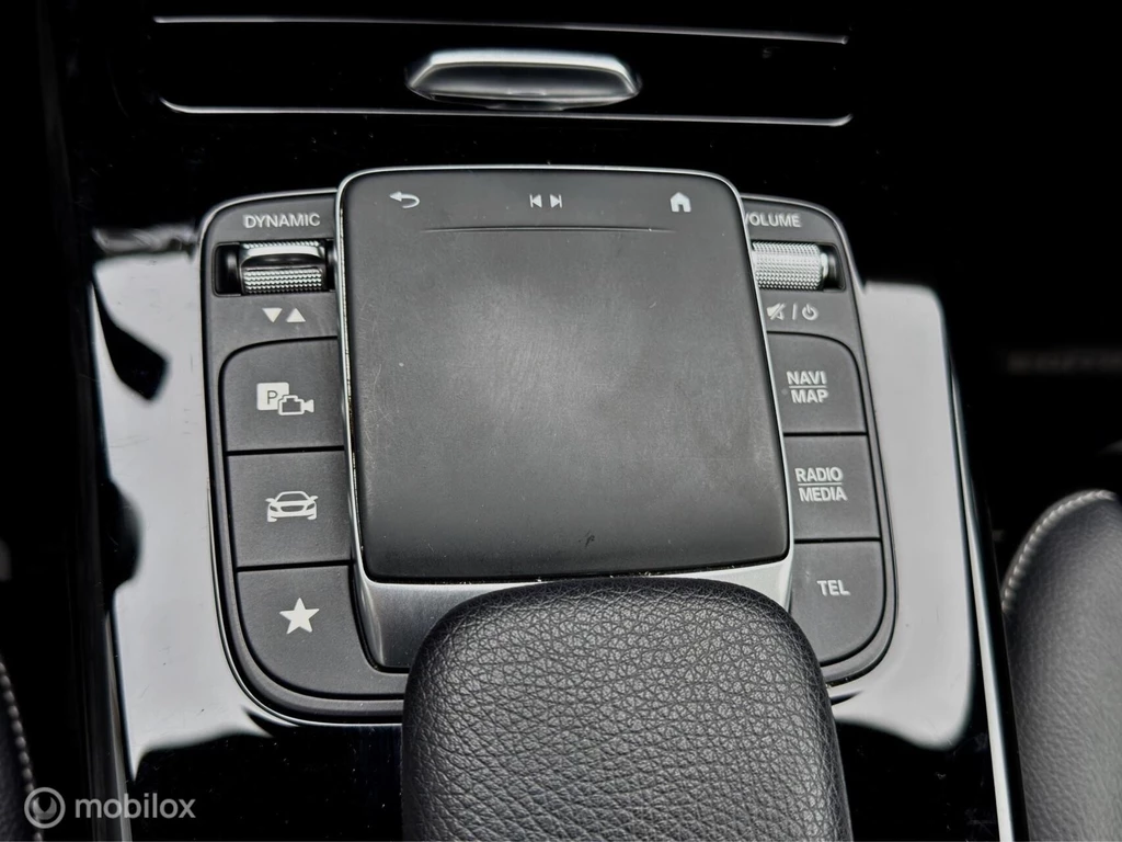 Mercedes-Benz CLA – foto 24