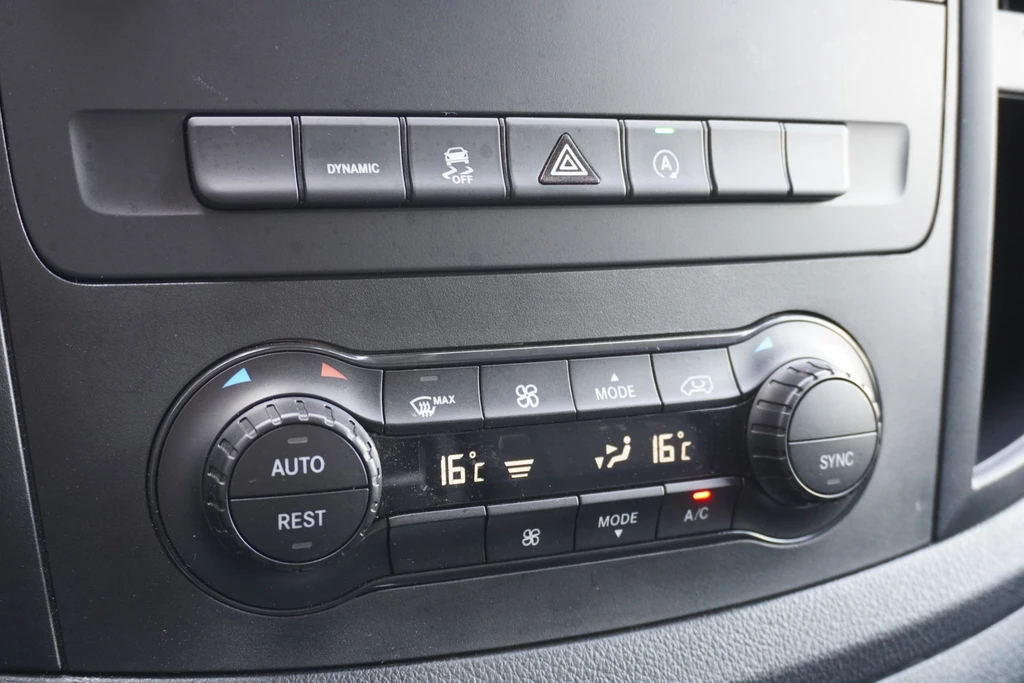 Mercedes-Benz Vito – foto 11