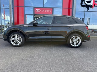 Audi Q5 – thumbnail 2
