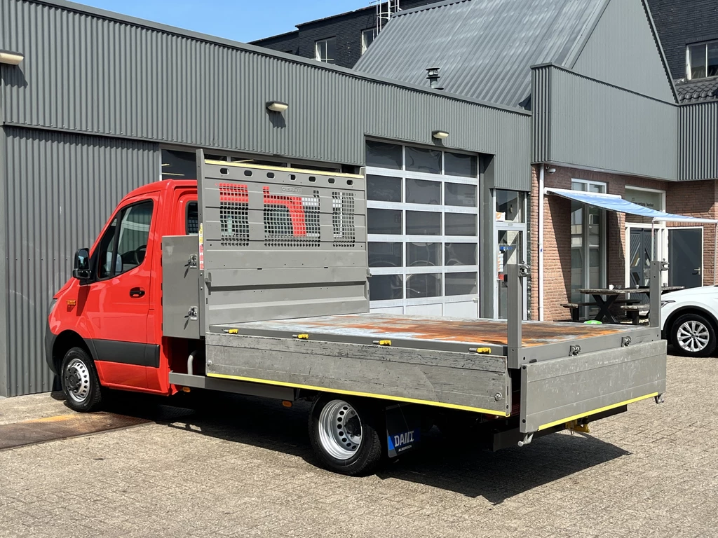 Mercedes-Benz Sprinter – foto 10