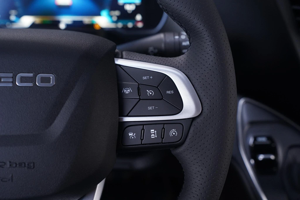Iveco Daily – foto 38