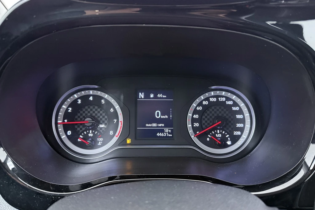 Hyundai i10 – foto 24