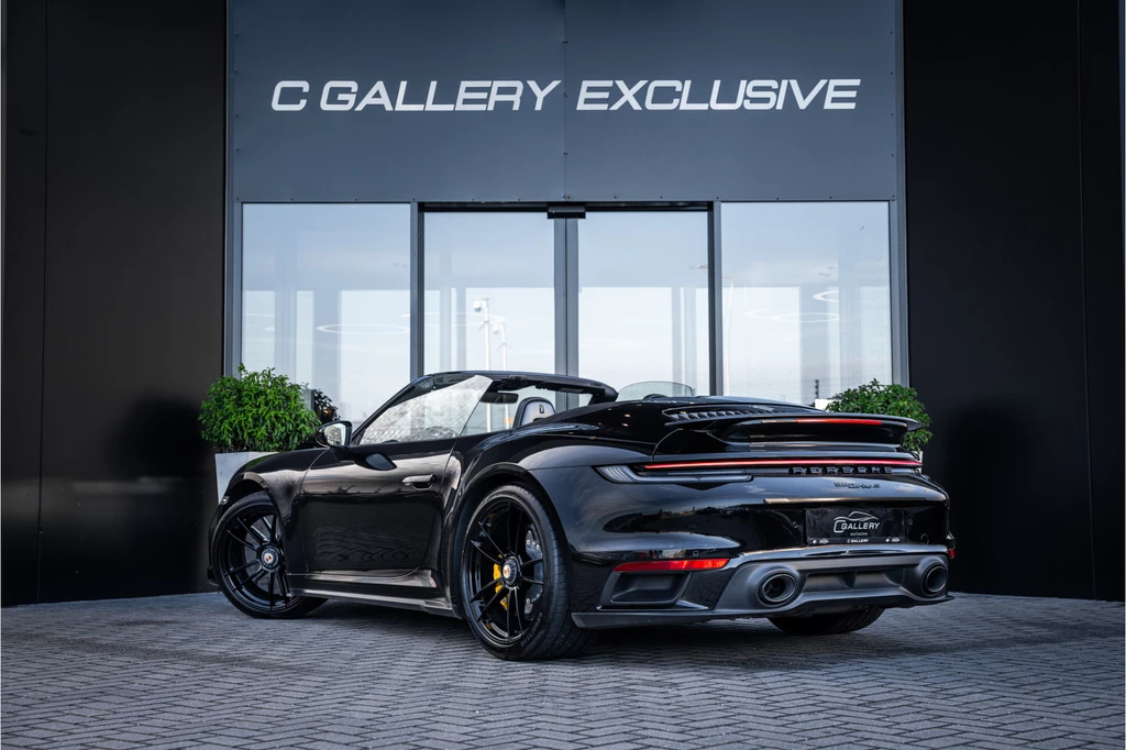 Porsche 911 – foto 5